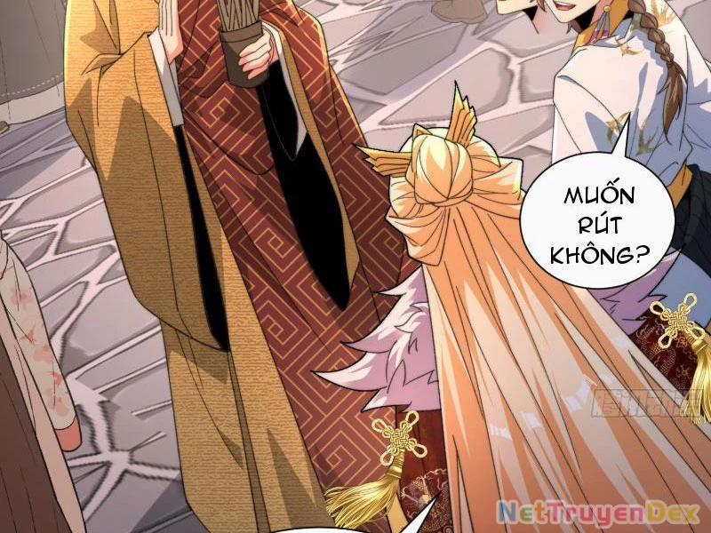 Ta Thực Sự Không Có Hứng Tu Tiên 28 trang 16