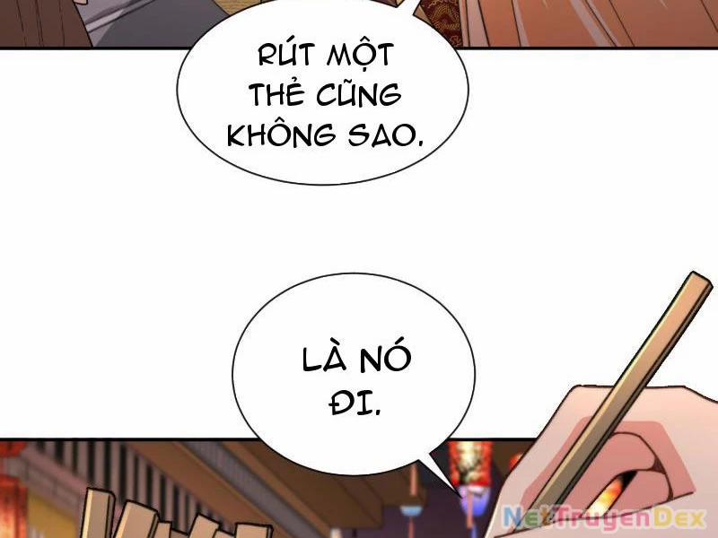 Ta Thực Sự Không Có Hứng Tu Tiên 28 trang 17