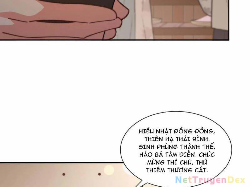 Ta Thực Sự Không Có Hứng Tu Tiên 28 trang 19