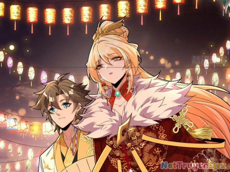 Ta Thực Sự Không Có Hứng Tu Tiên 28 trang 2