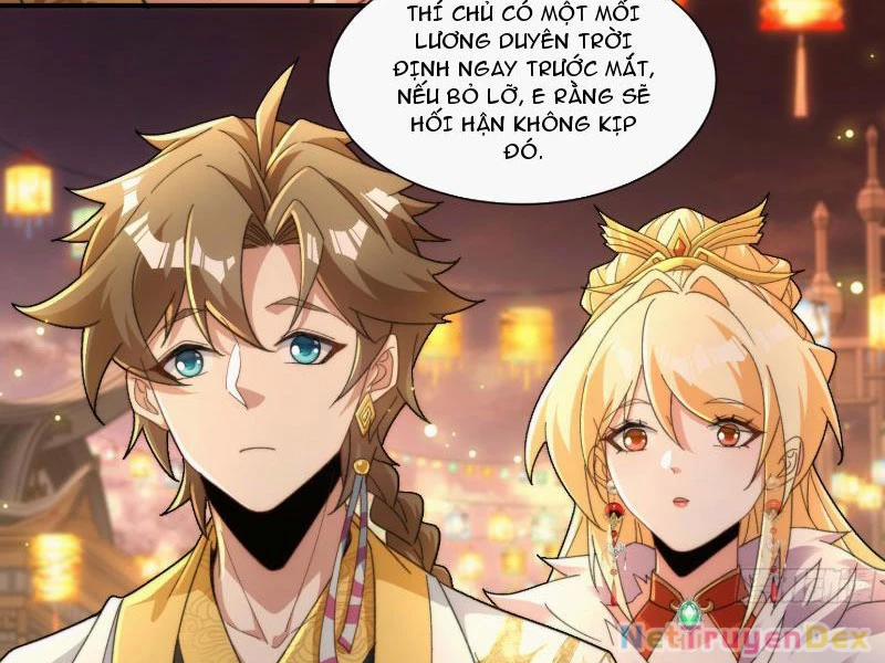 Ta Thực Sự Không Có Hứng Tu Tiên 28 trang 21