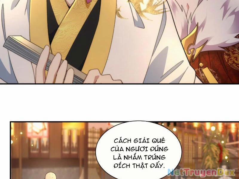 Ta Thực Sự Không Có Hứng Tu Tiên 28 trang 22