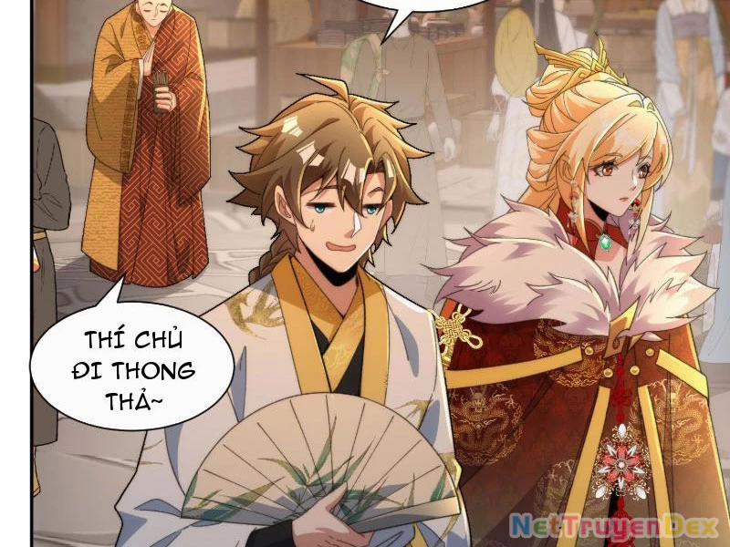 Ta Thực Sự Không Có Hứng Tu Tiên 28 trang 23