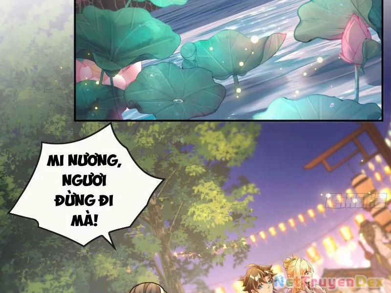 Ta Thực Sự Không Có Hứng Tu Tiên 28 trang 26