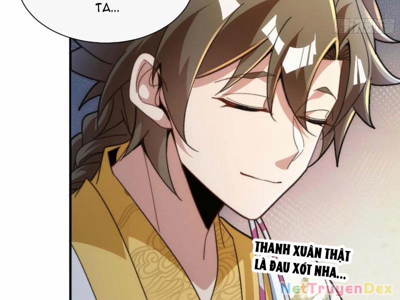 Ta Thực Sự Không Có Hứng Tu Tiên 28 trang 29