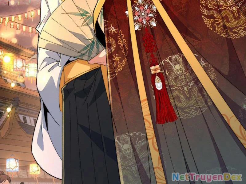 Ta Thực Sự Không Có Hứng Tu Tiên 28 trang 3