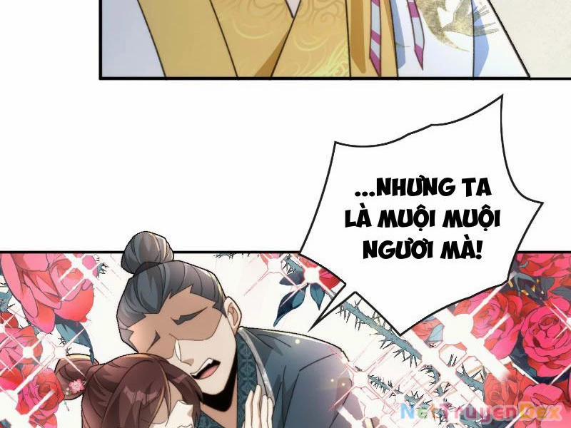 Ta Thực Sự Không Có Hứng Tu Tiên 28 trang 30