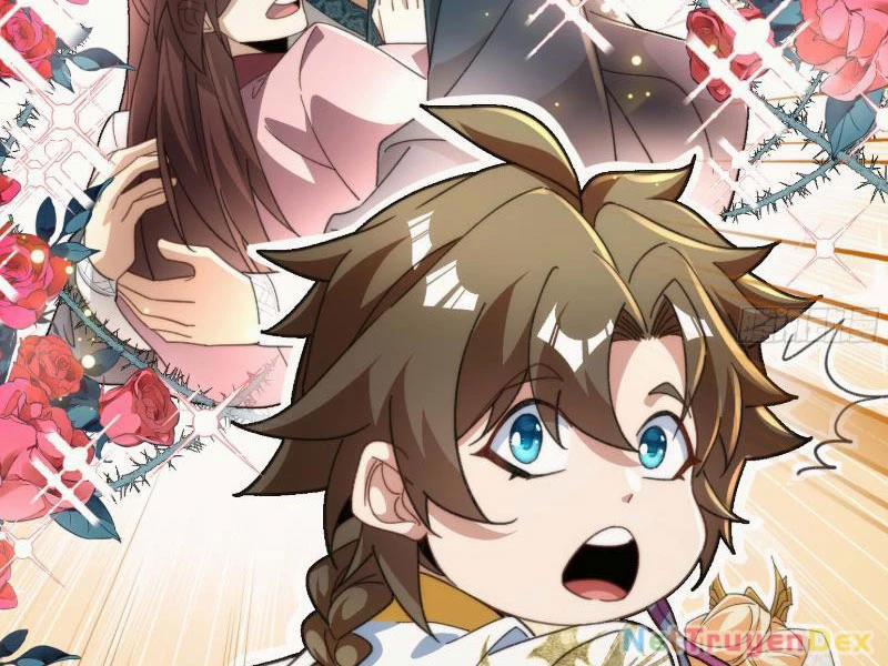 Ta Thực Sự Không Có Hứng Tu Tiên 28 trang 31