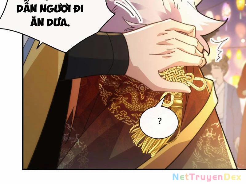 Ta Thực Sự Không Có Hứng Tu Tiên 28 trang 34