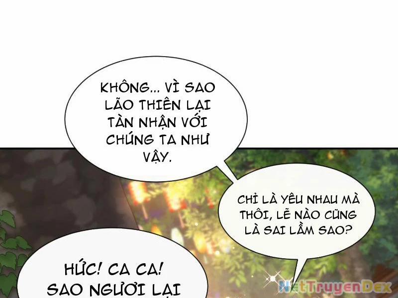 Ta Thực Sự Không Có Hứng Tu Tiên 28 trang 35