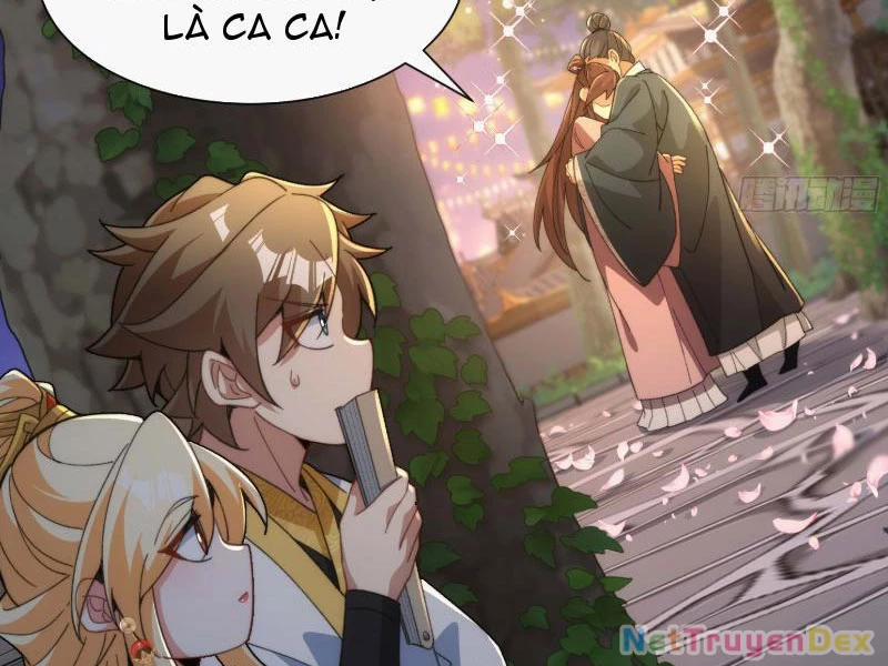 Ta Thực Sự Không Có Hứng Tu Tiên 28 trang 36