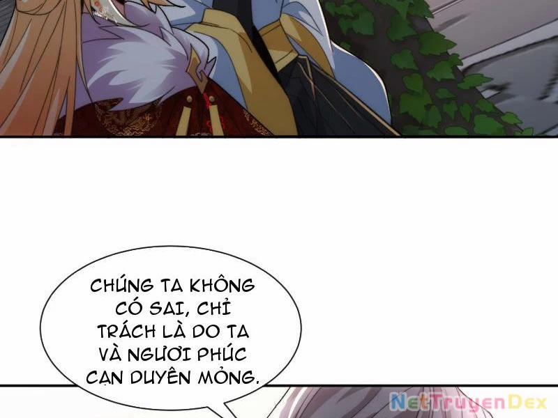 Ta Thực Sự Không Có Hứng Tu Tiên 28 trang 37