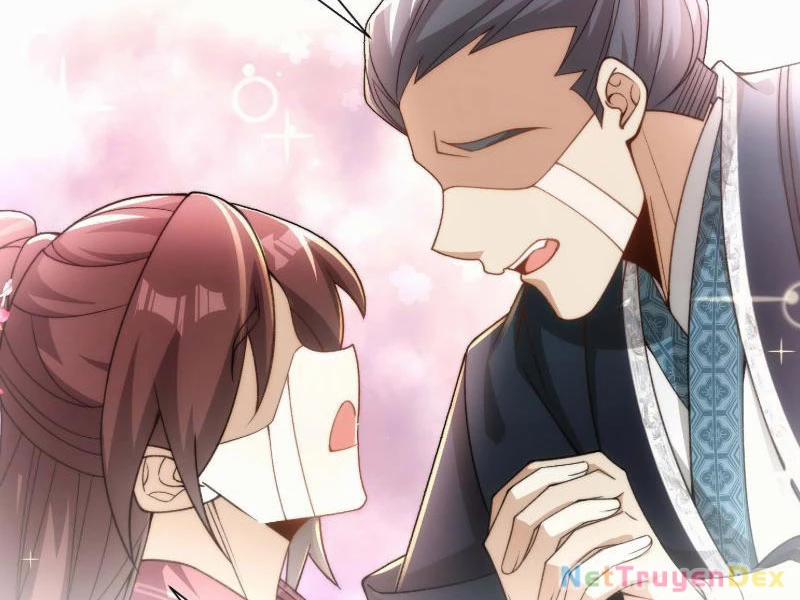 Ta Thực Sự Không Có Hứng Tu Tiên 28 trang 38