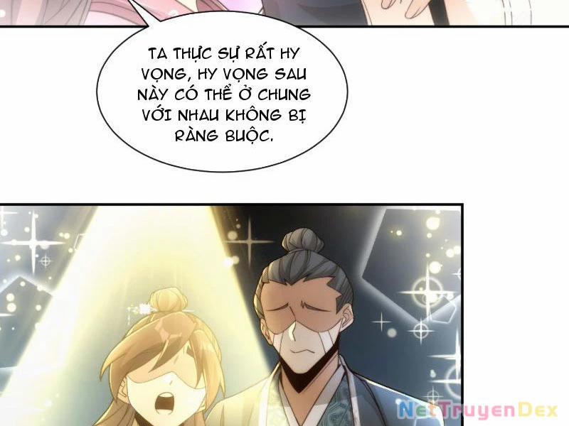 Ta Thực Sự Không Có Hứng Tu Tiên 28 trang 39