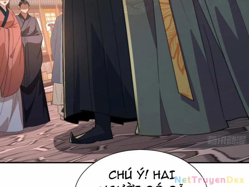 Ta Thực Sự Không Có Hứng Tu Tiên 28 trang 4