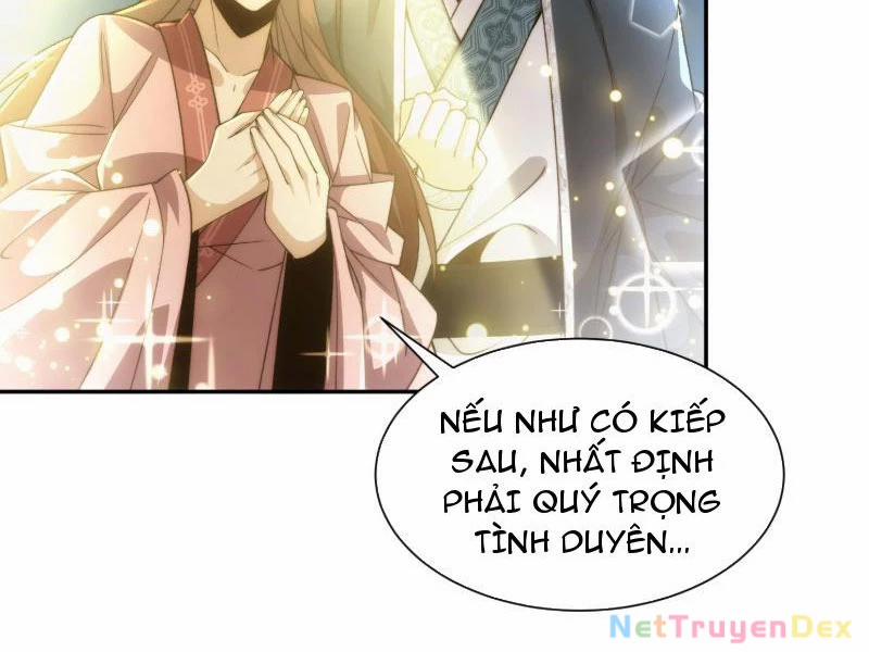 Ta Thực Sự Không Có Hứng Tu Tiên 28 trang 40