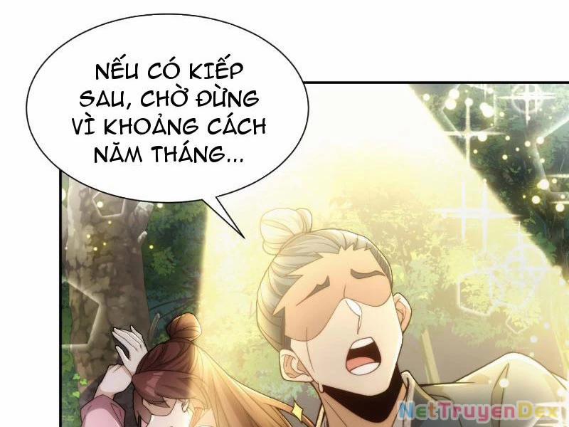 Ta Thực Sự Không Có Hứng Tu Tiên 28 trang 41