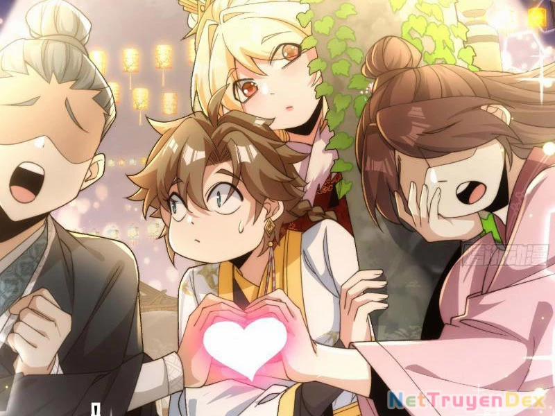 Ta Thực Sự Không Có Hứng Tu Tiên 28 trang 44