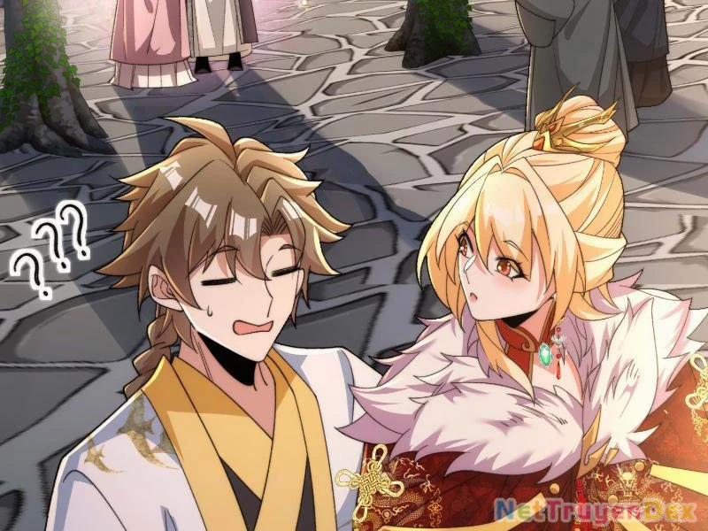 Ta Thực Sự Không Có Hứng Tu Tiên 28 trang 47