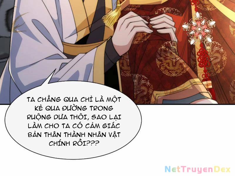Ta Thực Sự Không Có Hứng Tu Tiên 28 trang 48