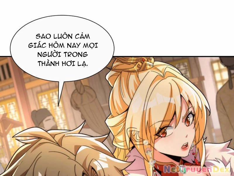 Ta Thực Sự Không Có Hứng Tu Tiên 28 trang 49