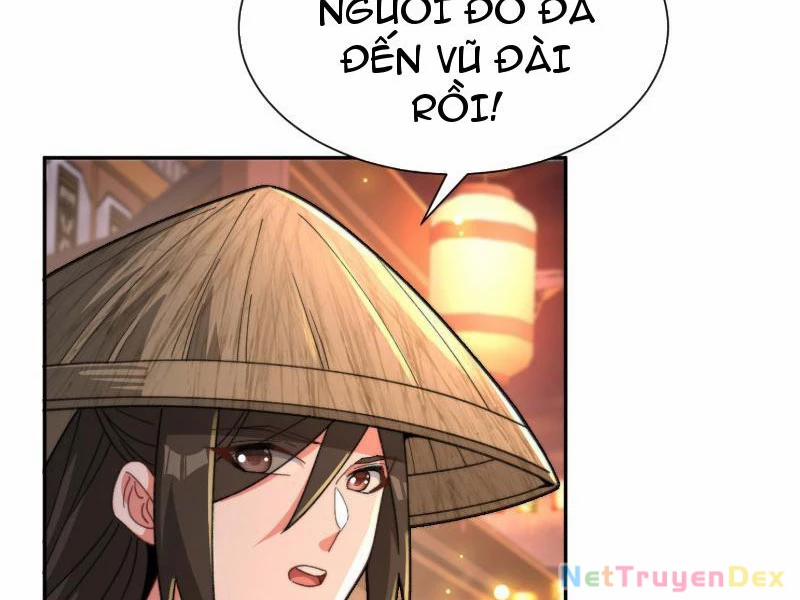 Ta Thực Sự Không Có Hứng Tu Tiên 28 trang 5