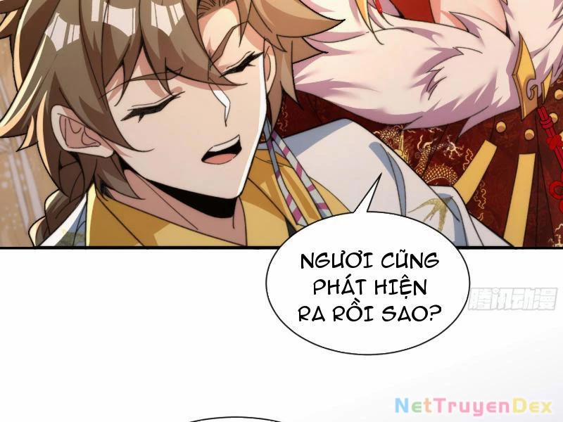 Ta Thực Sự Không Có Hứng Tu Tiên 28 trang 50