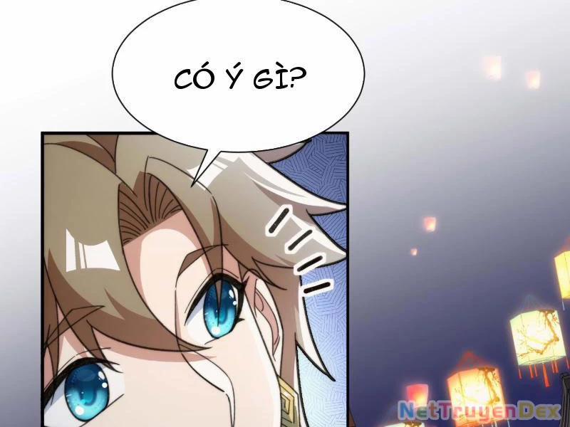 Ta Thực Sự Không Có Hứng Tu Tiên 28 trang 51