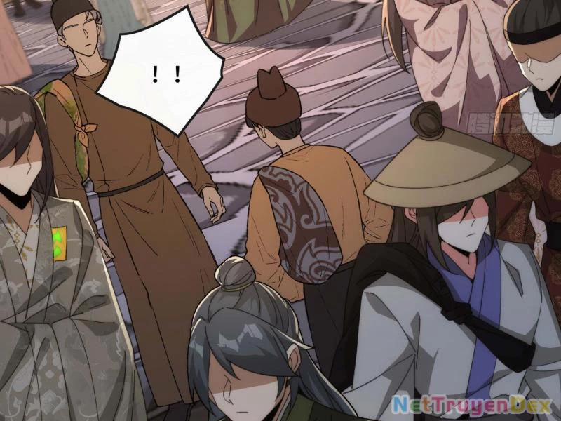 Ta Thực Sự Không Có Hứng Tu Tiên 28 trang 54