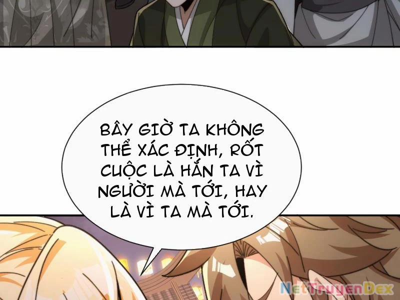 Ta Thực Sự Không Có Hứng Tu Tiên 28 trang 55