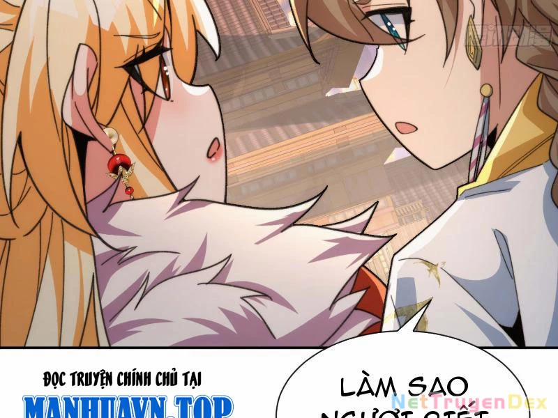 Ta Thực Sự Không Có Hứng Tu Tiên 28 trang 56