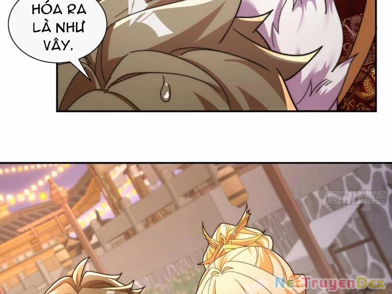 Ta Thực Sự Không Có Hứng Tu Tiên 28 trang 59
