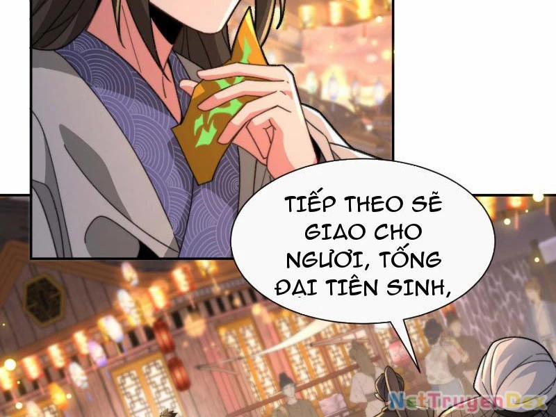 Ta Thực Sự Không Có Hứng Tu Tiên 28 trang 6