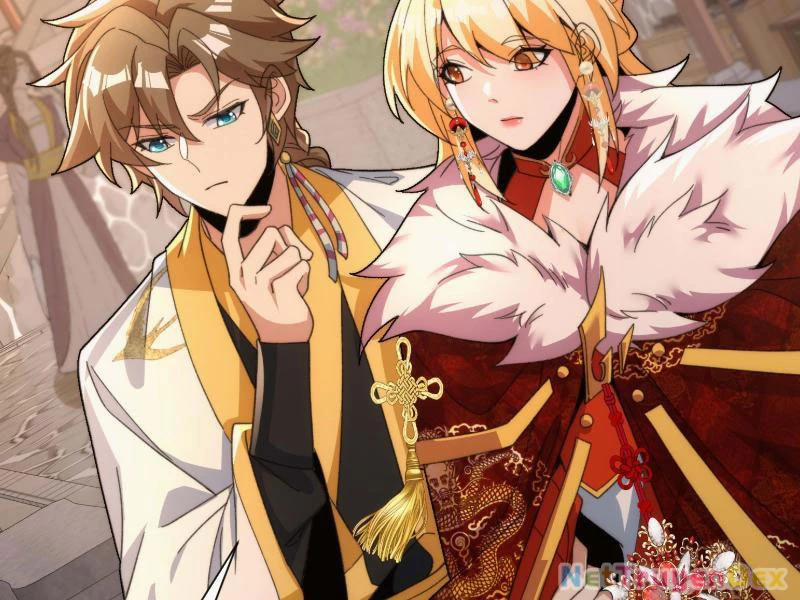 Ta Thực Sự Không Có Hứng Tu Tiên 28 trang 60