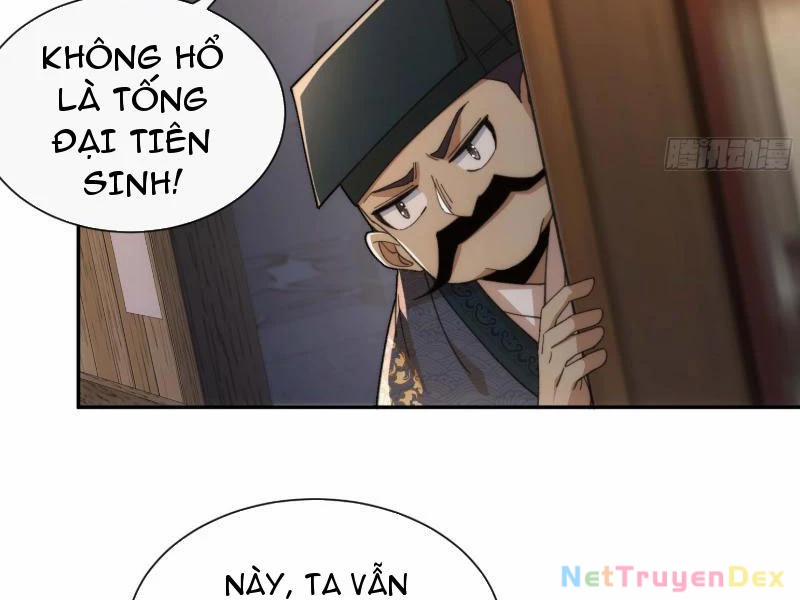 Ta Thực Sự Không Có Hứng Tu Tiên 28 trang 63