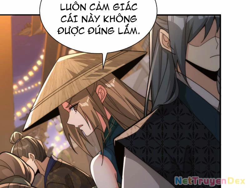 Ta Thực Sự Không Có Hứng Tu Tiên 28 trang 64