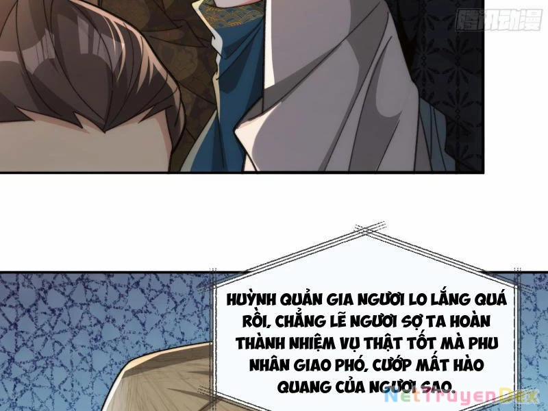 Ta Thực Sự Không Có Hứng Tu Tiên 28 trang 65