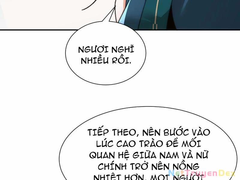 Ta Thực Sự Không Có Hứng Tu Tiên 28 trang 67