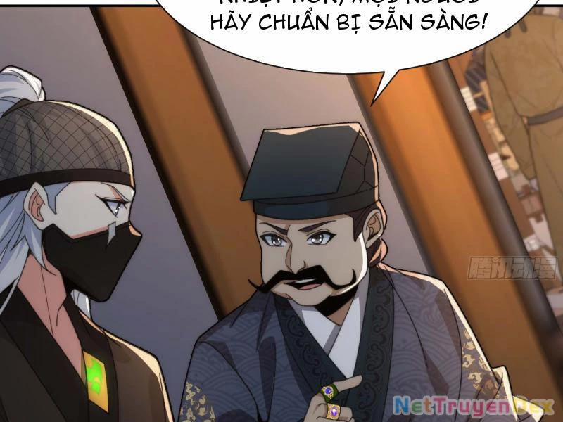 Ta Thực Sự Không Có Hứng Tu Tiên 28 trang 68