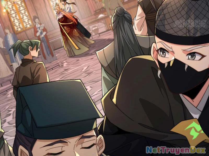 Ta Thực Sự Không Có Hứng Tu Tiên 28 trang 7