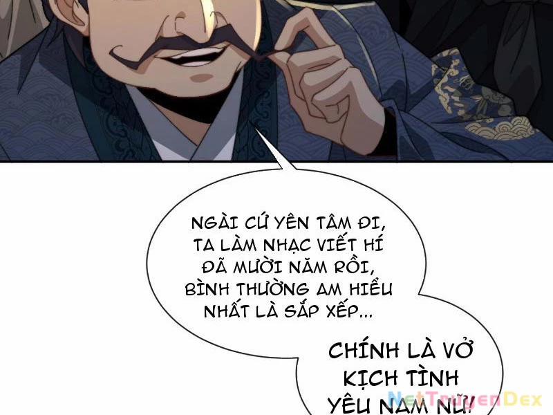 Ta Thực Sự Không Có Hứng Tu Tiên 28 trang 8