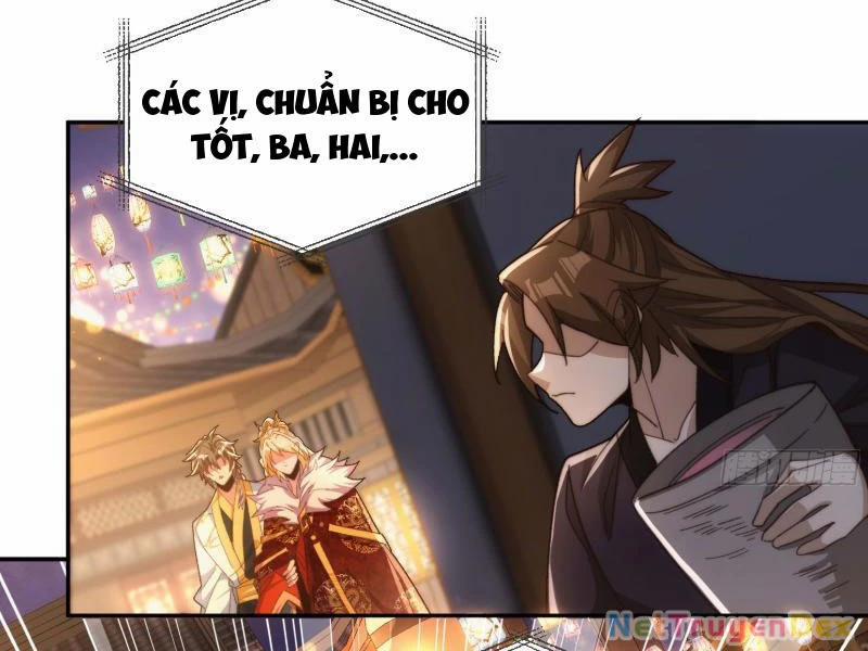 Ta Thực Sự Không Có Hứng Tu Tiên 28 trang 81