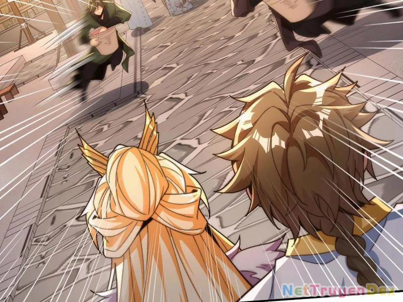 Ta Thực Sự Không Có Hứng Tu Tiên 28 trang 83