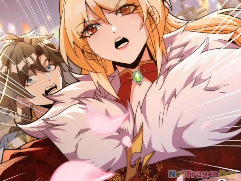 Ta Thực Sự Không Có Hứng Tu Tiên 28 trang 85