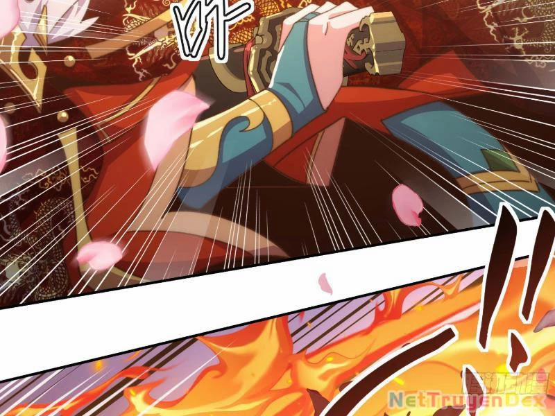 Ta Thực Sự Không Có Hứng Tu Tiên 28 trang 88