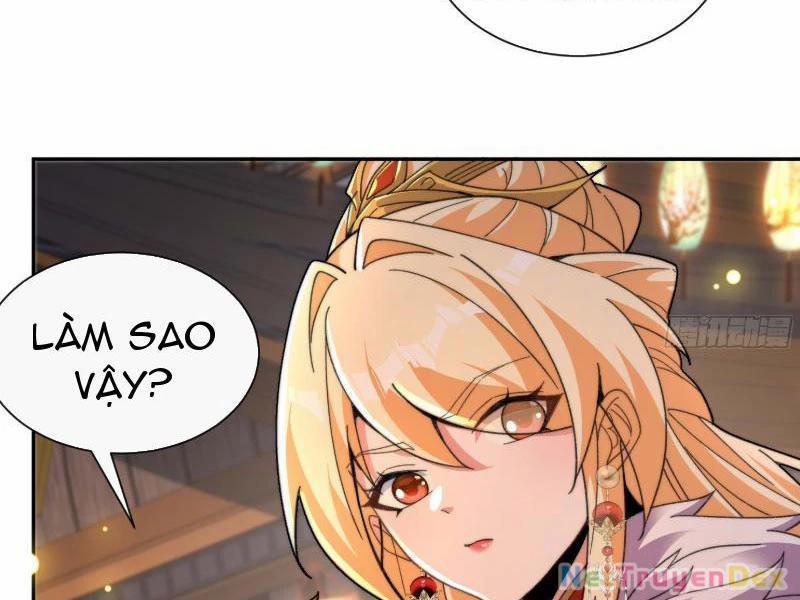 Ta Thực Sự Không Có Hứng Tu Tiên 28 trang 9
