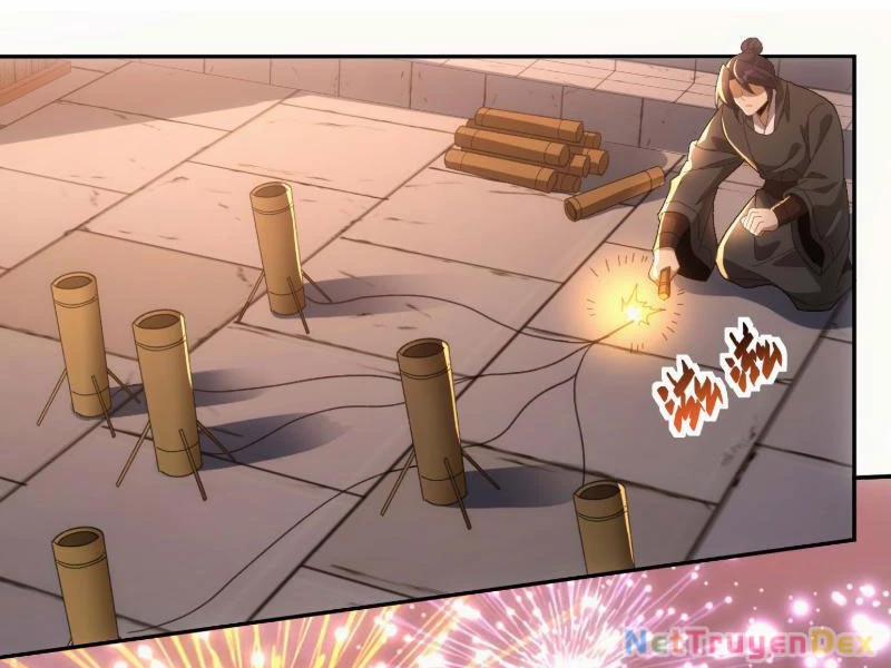 Ta Thực Sự Không Có Hứng Tu Tiên 28 trang 91