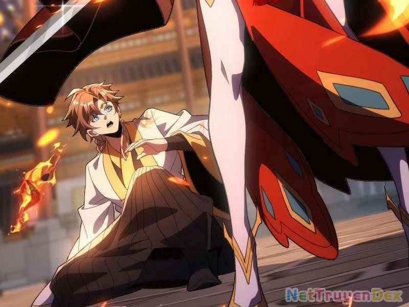 Ta Thực Sự Không Có Hứng Tu Tiên 28 trang 94