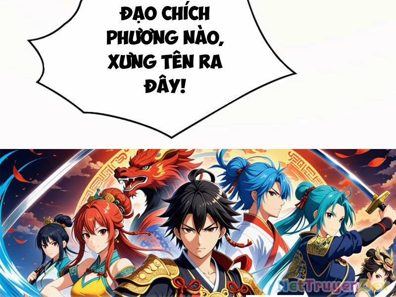 Ta Thực Sự Không Có Hứng Tu Tiên 28 trang 97