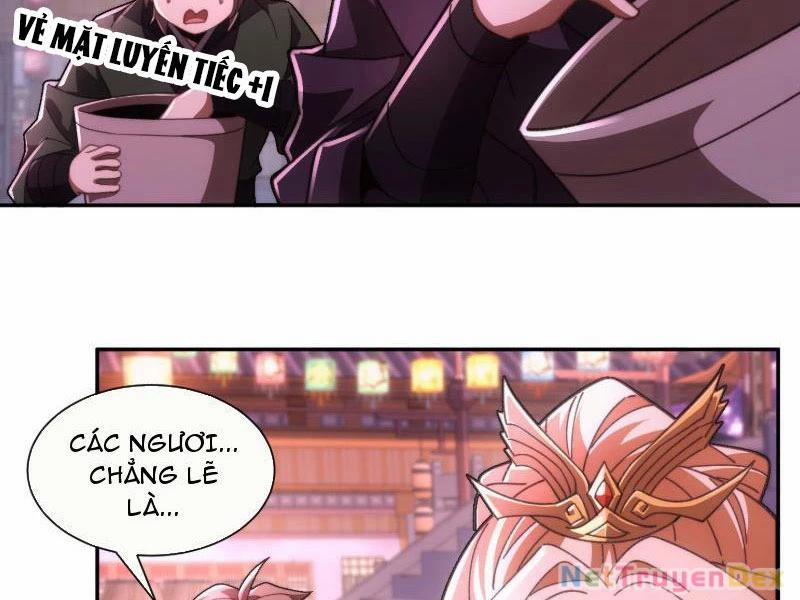 Ta Thực Sự Không Có Hứng Tu Tiên 29 trang 1